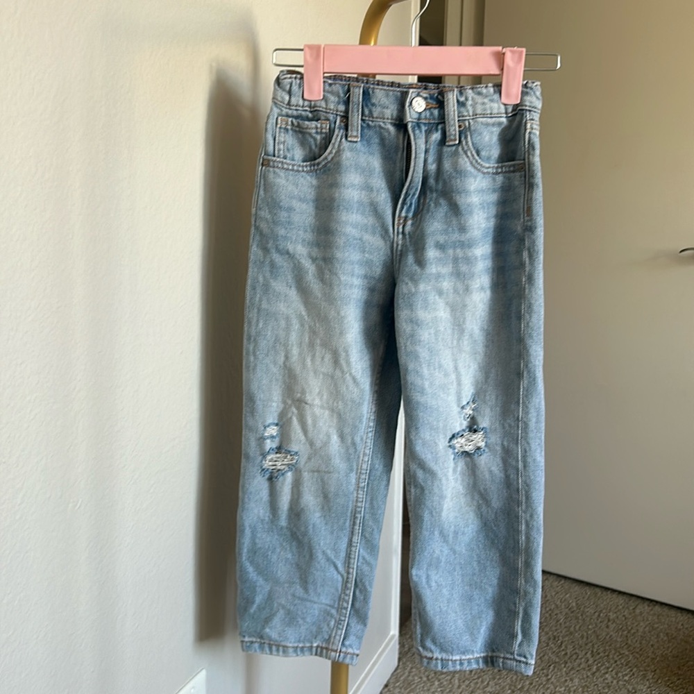 Blue Jeans
